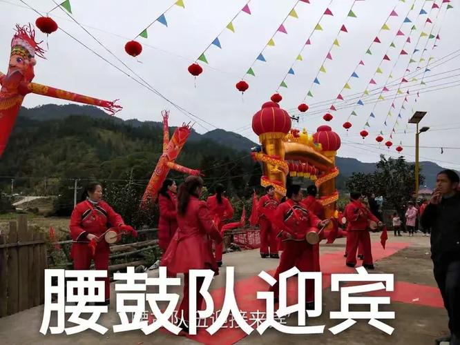 初家婚庆礼仪竭诚为你服务