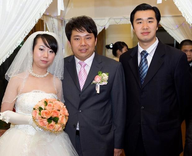 一统婚庆连锁礼仪服务